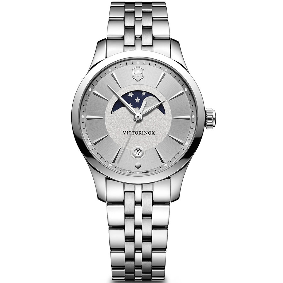 Часы Victorinox Swiss Army ALLIANCE 241833